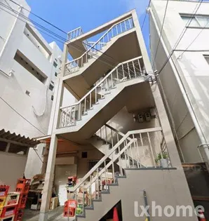 北野ビルの画像