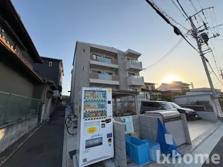 リバーサイド南摂津の画像