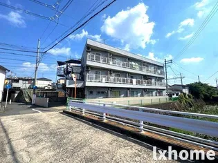 サニーハイツの画像