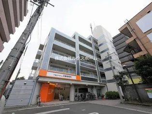 グランドライフ北之坊の画像