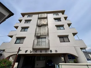 グレイセスあいの画像
