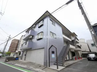 田中マンションの画像