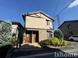 レシェンテ茨木A棟の画像