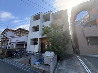 ポラリス摂津Lの画像