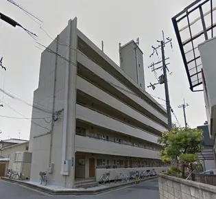 三和第10マンションの画像