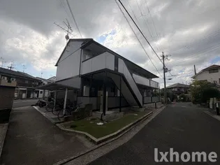パークサイドヒロツグB棟の画像