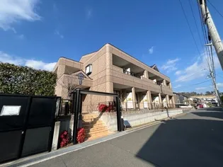 FOREST COURTの画像