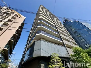 プレサンスグラン茨木駅前の画像