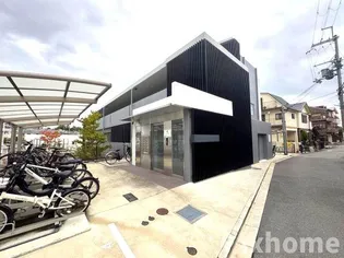MS HILLS千里丘NORTHの画像