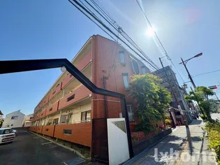 光栄ハイツ茨木の画像