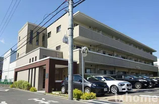 グランディールブライトⅡの画像