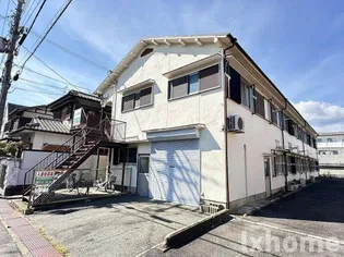 ハイツ弘栄の画像