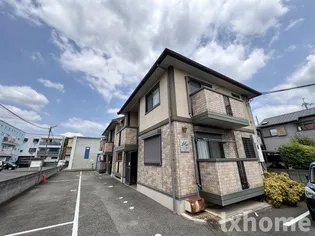 ヴィアーレ総持寺の画像