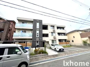 AZUR上中条の画像