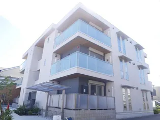 DーRESIDENCE千里丘の画像