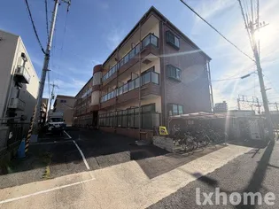 第2エバーハイツの画像
