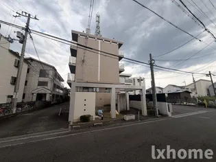 アンシャンテの画像