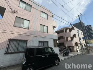 エクセルコート千里丘の画像