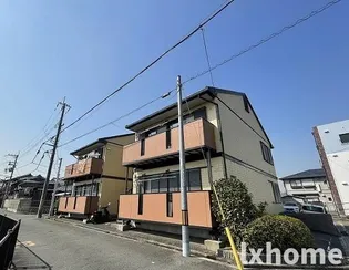 クレアトゥール新堂Bの画像