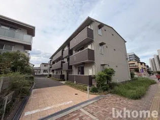 GLANZ KISHIBEの画像