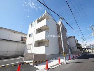 フジパレス光陽の画像
