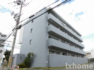 フロンティア中川の画像