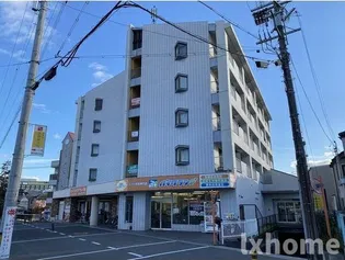 エナブル吹田の画像