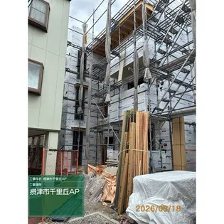 ボヌール千里丘の画像