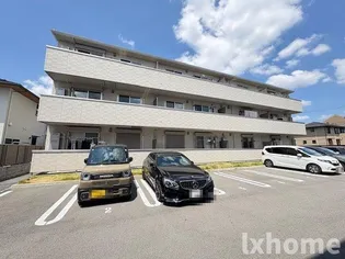 セジュール南耳原の画像