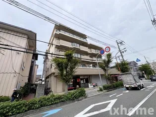 ラフォーレ ウエストの画像