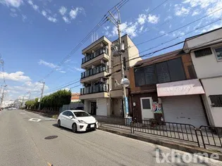 つばさハイツの画像