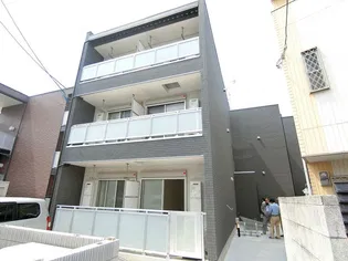 リブリ 千里丘の画像