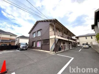 コーポ舟橋の画像
