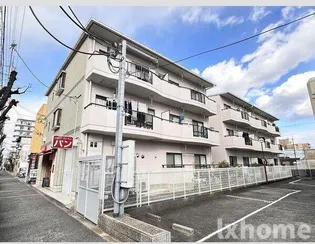 ノーブルハイム玉櫛の画像