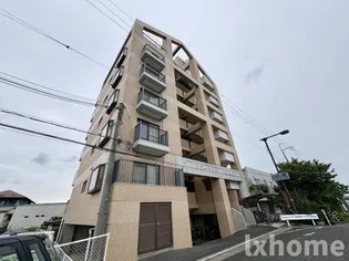 リバーサイド10番館の画像