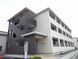モイ キートスの外観