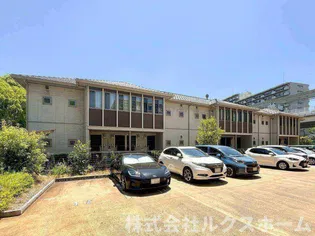 エスポワール アイ 北春日丘Ⅰ,Ⅱの画像