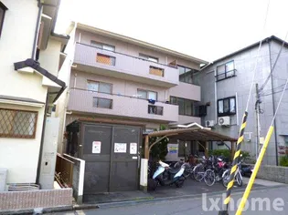 セレント茨木鮎川の画像
