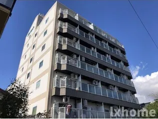 マンションコメットの画像