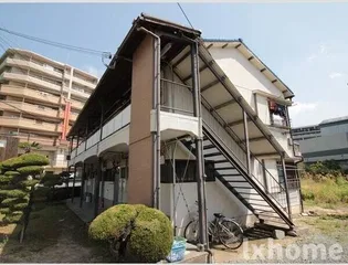 塩田コーポの画像