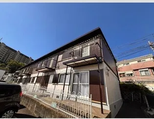 新芦屋ハイツの画像