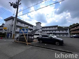 ヴェルドゥール北春日丘の画像