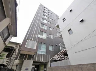ランティエ茨木大手町の画像