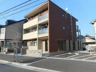 ネオライヴズ岸部の画像