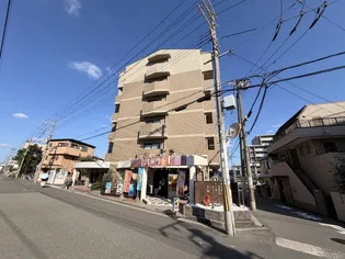 バーンホーフ千里丘の画像