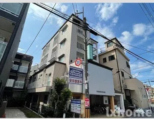 安田マンションの画像