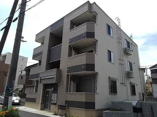 CASA ARIETTAⅡの外観