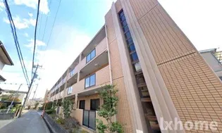 ステーションハイツ千里丘の画像