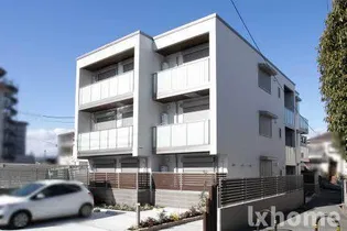 MAISON FORENAの画像