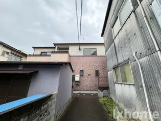 ジェルメ公輝の外観